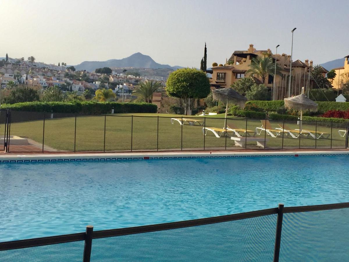 Estudio A 10 Minutos Del Puerto Banus Estepona Extérieur photo