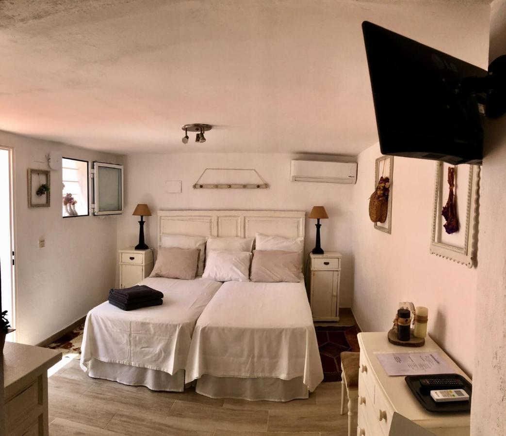 Estudio A 10 Minutos Del Puerto Banus Estepona Extérieur photo