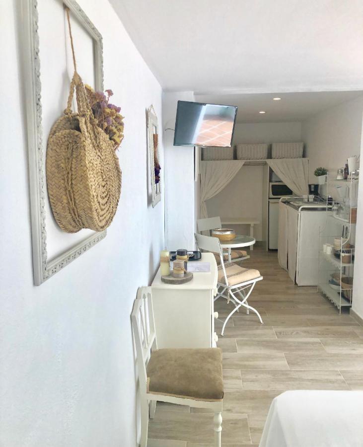 Estudio A 10 Minutos Del Puerto Banus Estepona Extérieur photo